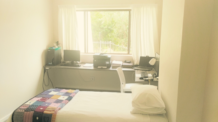 To Let 4 Bedroom Property for Rent in Beach Estate Western Cape